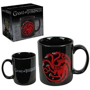Game of Thrones Targaryen Coffee Mug